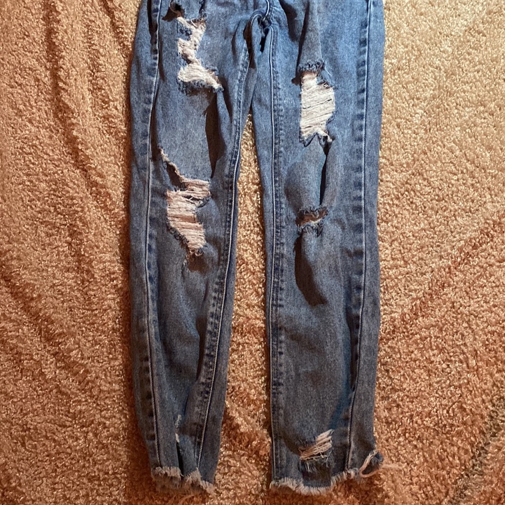Tinseltown Jeans View 2